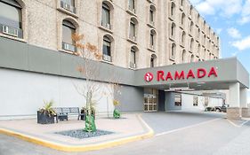 Ramada Saskatoon